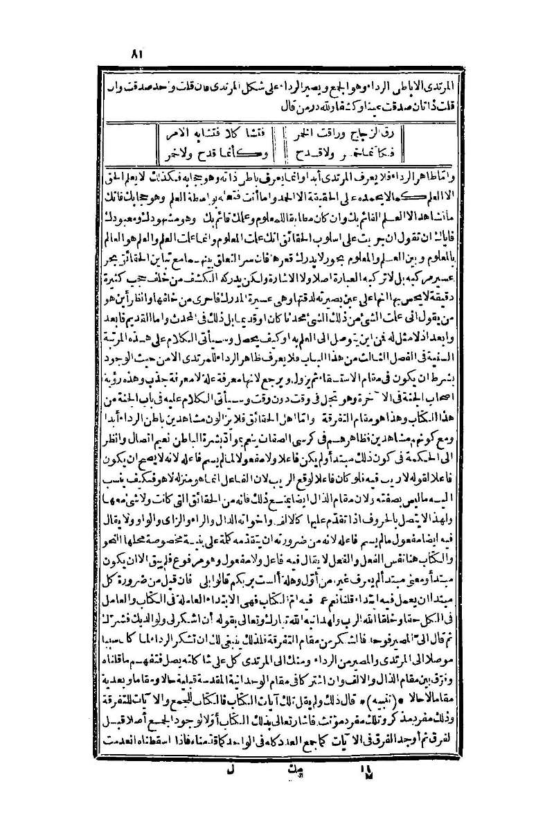futmak.com - Page 81 - from part One of the second Boulaq edition